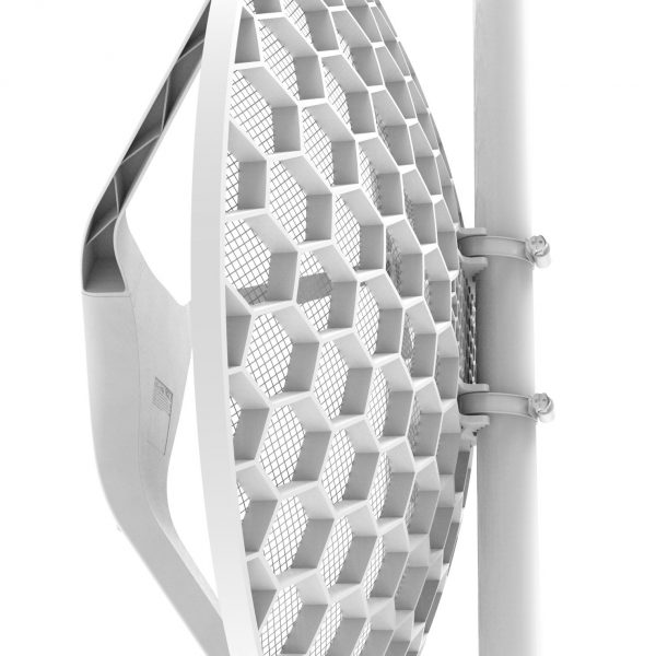 Mikrotik LHG XL 5AC RBLHGG-5acD-XL – High-Performance Long-Range Wireless CPE - Image 3