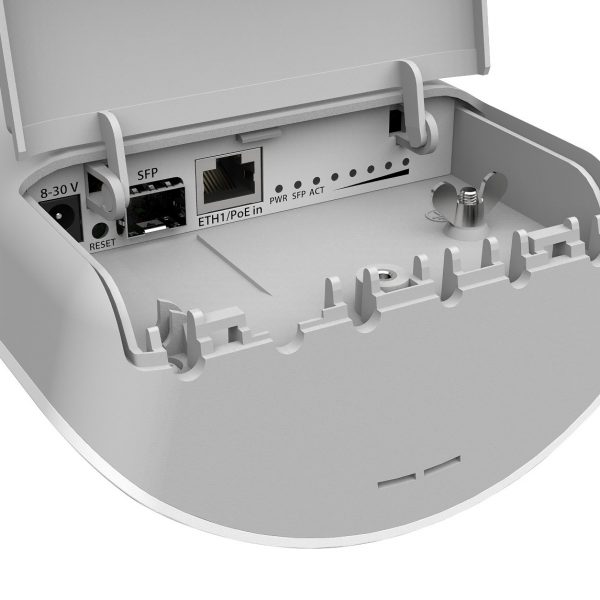 Mikrotik MantBox 19s RB921GS-5HPacD-19S | High-Gain PTMP Sector Antenna - Image 3