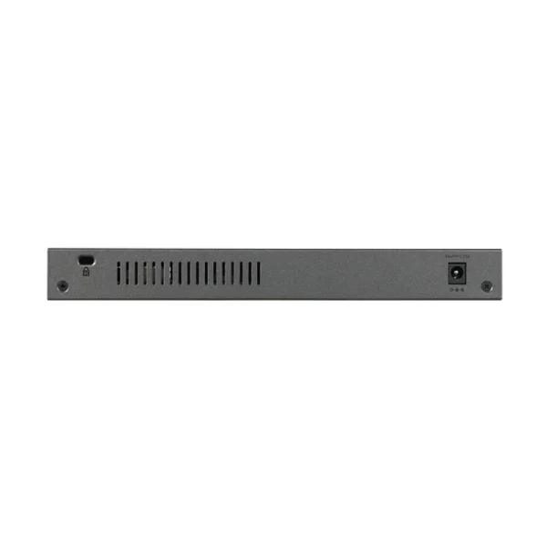 Netgear GS110TP 8-Port Gigabit PoE+ with 2 SFP Ports (55W) - Image 4