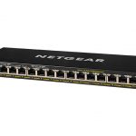 Netgear GS316P