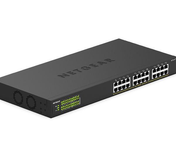 Netgear GS324PP image 1