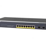 Netgear GS510TPP