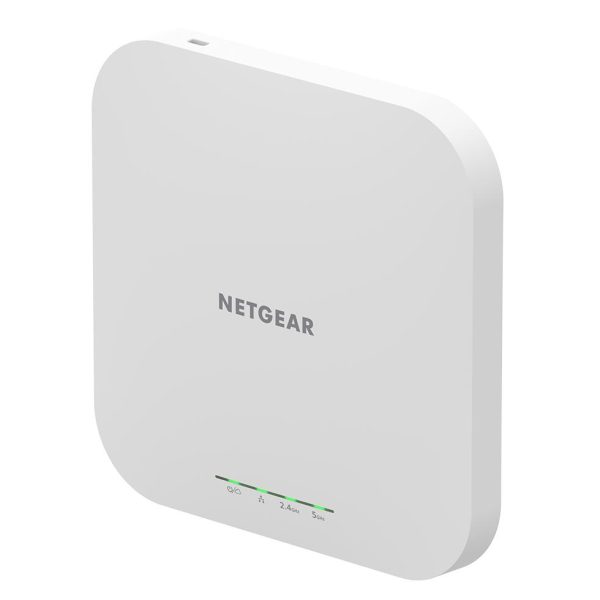 Netgear WAX610 | WiFi 6 AX1800 Dual-band Access Point