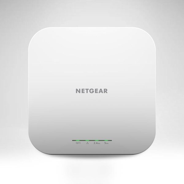 Netgear WAX610 | WiFi 6 AX1800 Dual-band Access Point - Image 4
