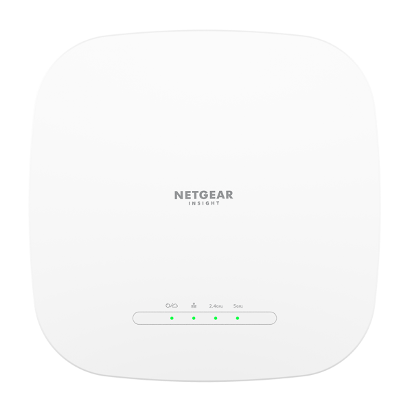 Netgear WAX615 image 5