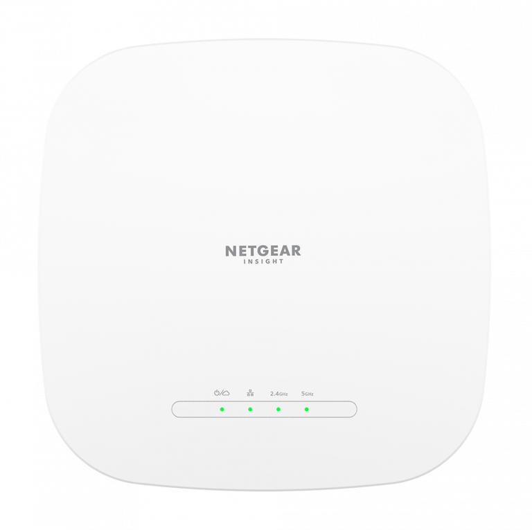 Netgear WAX615 image 5