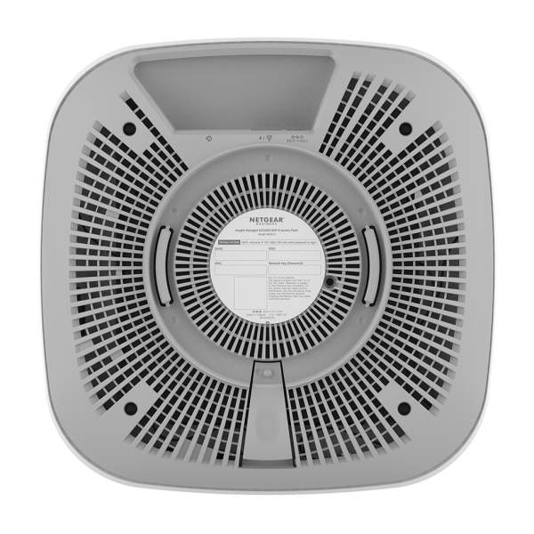 Netgear WAX615 image 6