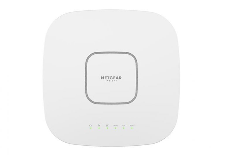 Netgear WAX630 image 6
