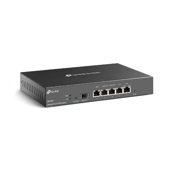 TP-Link ER7206 image 1