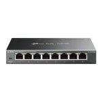 TP-Link TL-SG108E  8-Port Gigabit Easy Smart Switch