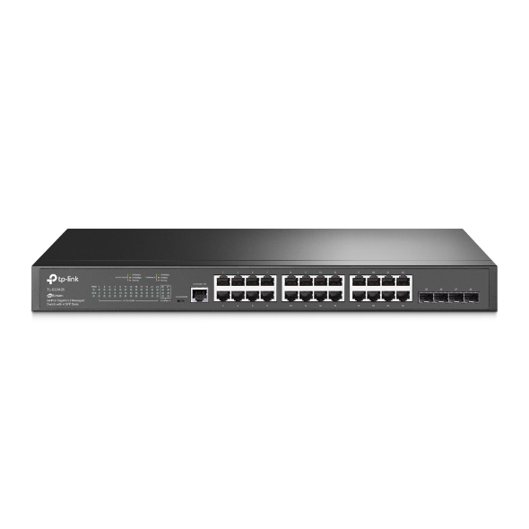 TP-Link-TL-SG3428