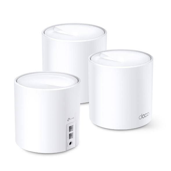 Tp-Link DECO X20(3-PACK) image 12