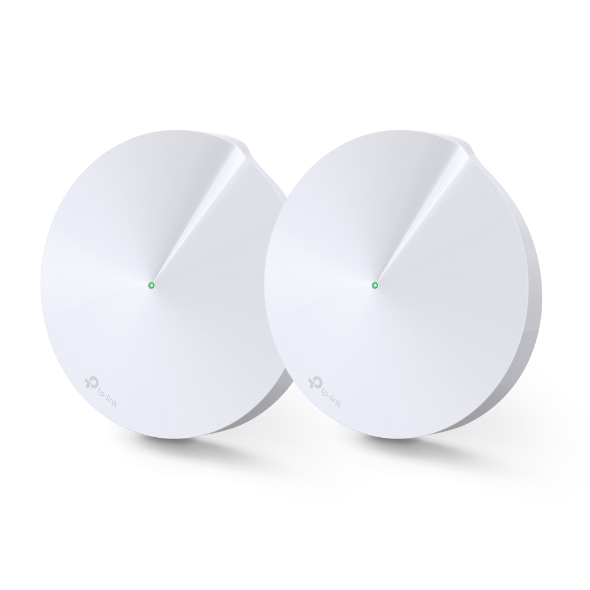 Tp-Link Deco M5(2-Pack) image 10