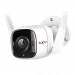 TP-Link TAPO C320WS Outdoor Security Wi-Fi Camera