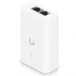 Ubiquiti U-POE-AT Adaptor POE+ 30W