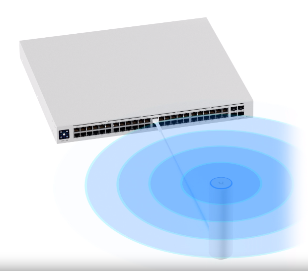 Ubiquiti U6-Mesh image 2