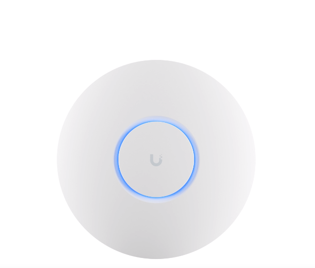 Ubiquiti U6-Enterprise