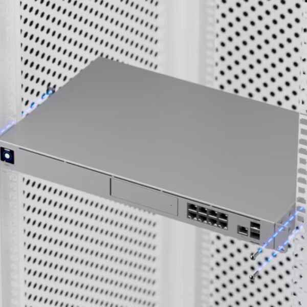 Ubiquiti UDM-SE (Unifi Dream Machine Special Edition) with 8 POE+ Ports and 128GB SSD - Image 4