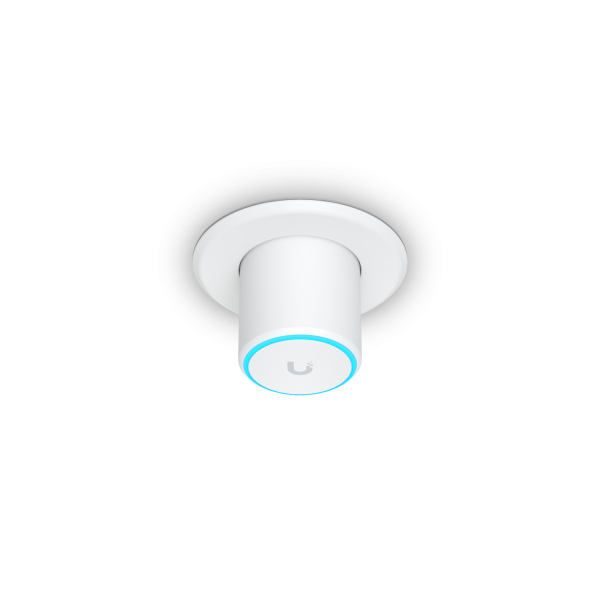 Ubiquiti U6-Mesh Indoor/Outdoor Wireless Access Point - Sleek design - Image 6