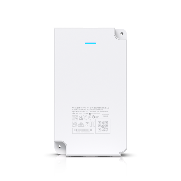 Ubiquiti UAP-AC-IW In-Wall WiFi 5 ACCESS POINT - Image 6