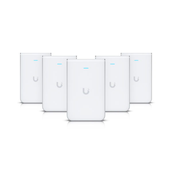 Ubiquiti UAP-AC-IW In-Wall WiFi 5 ACCESS POINT - Image 8