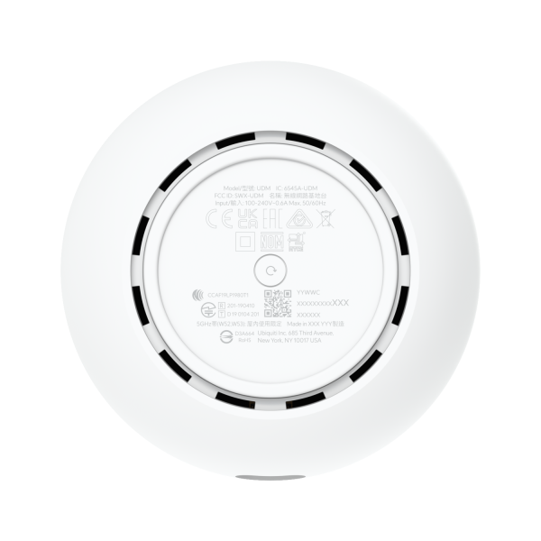 Ubiquiti UDM Dream Machine - Image 5