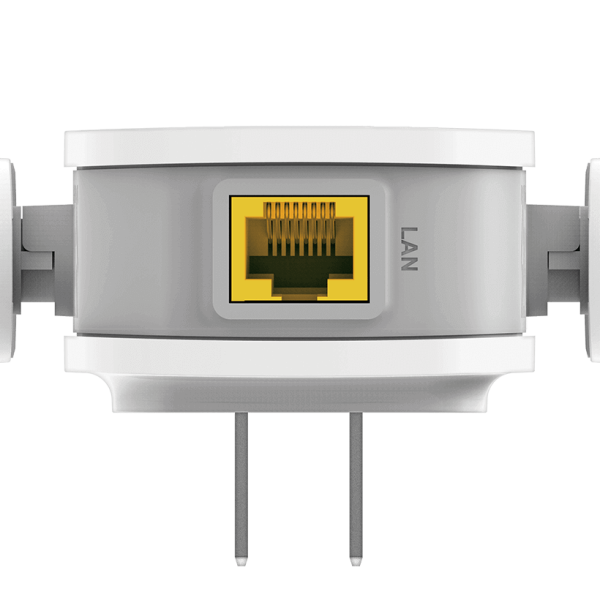 D-Link DAP-1610 Wi-Fi Range Extender - Image 5