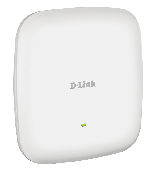 D-Link DAP-2682 AC2300 Wave 2 Dual-Band PoE Access Point