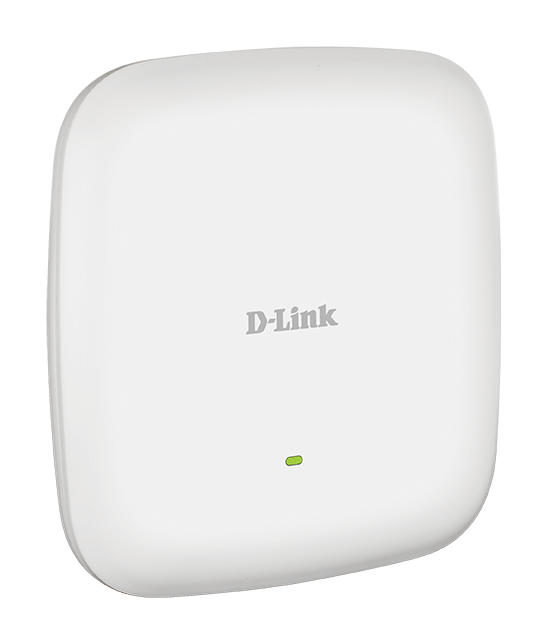 D-Link DAP-2682 AC2300 Wave 2 Dual-Band PoE Access Point