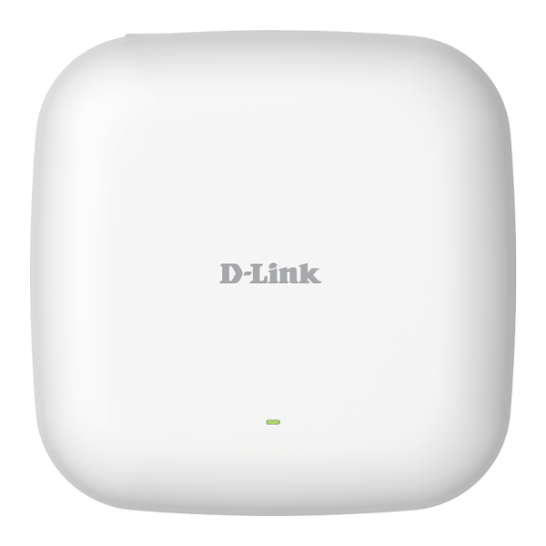 D-Link DAP-X2810 (wifi 6) AX1800 Wi-Fi 6 Dual-Band PoE Access Point
