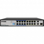 D-Link DES-F1018P-E