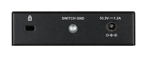 D-Link DGS-1005P image 6