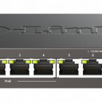 D-Link DGS-1008P