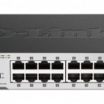 D-Link DGS-1024D
