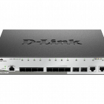 D-Link DGS-1210-12TS/ME