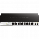 D-Link DGS-1210-28MP