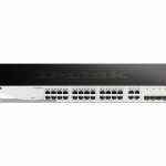 D-Link DGS-1210-28P
