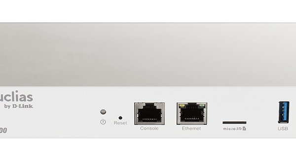 D-Link DNH-100 image 2