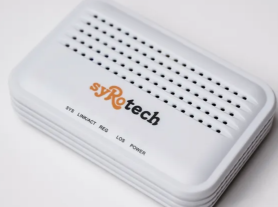 Syrotech SY-GPON-1000R-DONT | GPON ONT