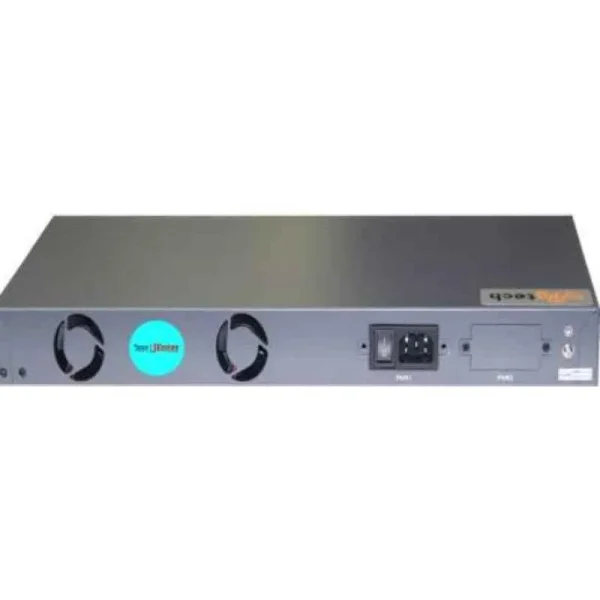 Syrotech SY-GOPON-4OLT-L3 Unloaded | GEPON/EPON OLT - Image 3