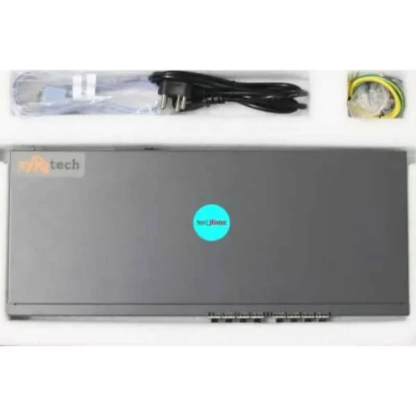 Syrotech SY-GOPON-4OLT-L3 (Unloaded) image 3