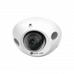 TP-Link VIGI C230I Mini IP Camera 2.8mm Lens
