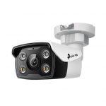 TP-Link VIGI C330 3MP 2.8mm Outdoor Full-Color Bullet Network Camera