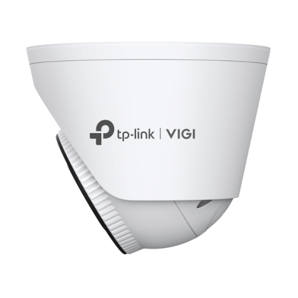 Tp-link VIGI C445 2.8mm 4MP Full-Color Turret Network IP CAMERA - Image 6