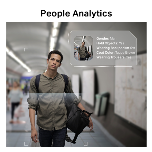 TP-link VIGI C450 4mm 5MP Full-Color Turret Network IP CAMERA - Image 3