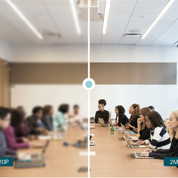 Tp-link VIGI C420I 4mm 2MP Turret Network IP CAMERA - Image 4