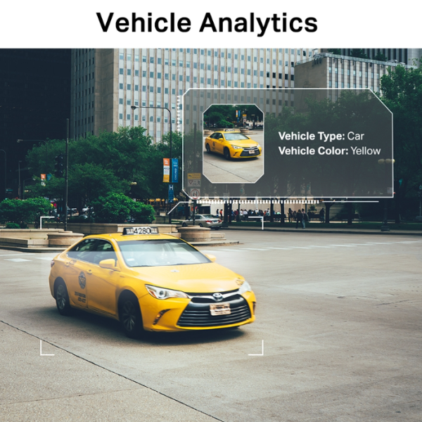 TP-LINK VIGI C250 5MP 4mm Full-Color Dome Network IP CAMERA - Image 7