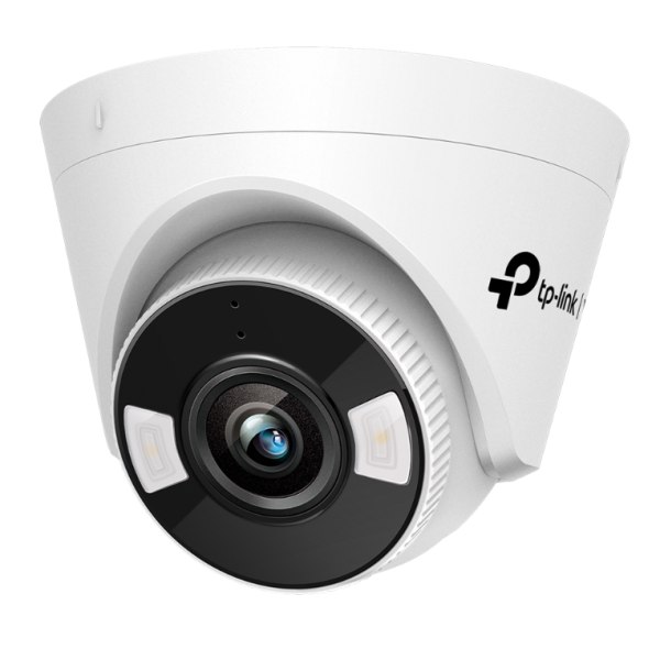 TP-link VIGI C430 2.8mm 3MP Full-Color Turret Network IP CAMERA