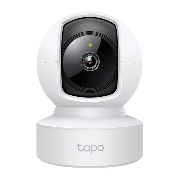 TP-Link Tapo C212 Pan/Tilt Home Security Wi-Fi Camera