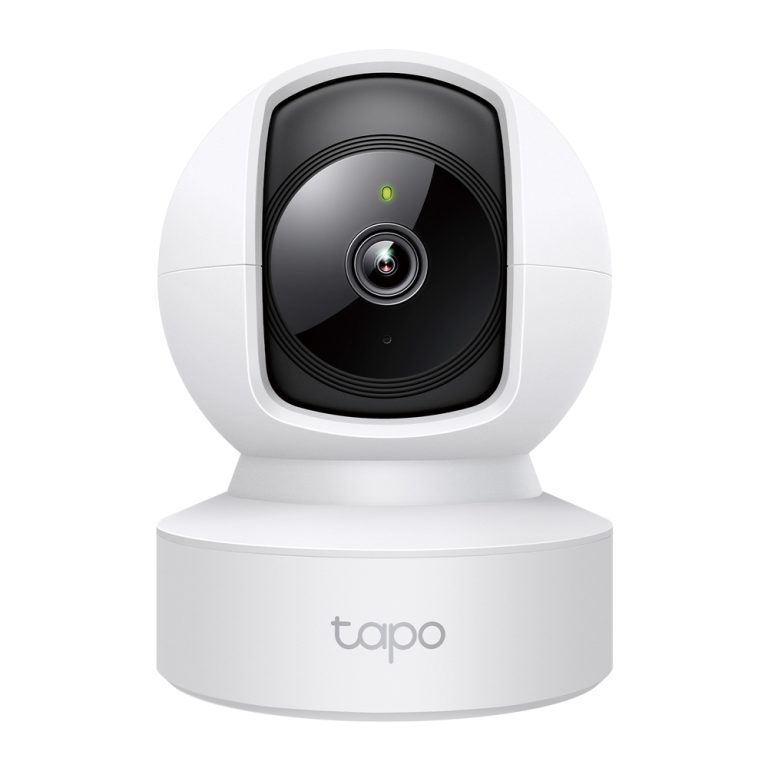 TP-Link Tapo C212 Pan/Tilt Home Security Wi-Fi Camera